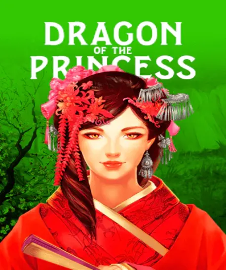 Dragon of the Princess дарит игрокам мистику и выигрыши