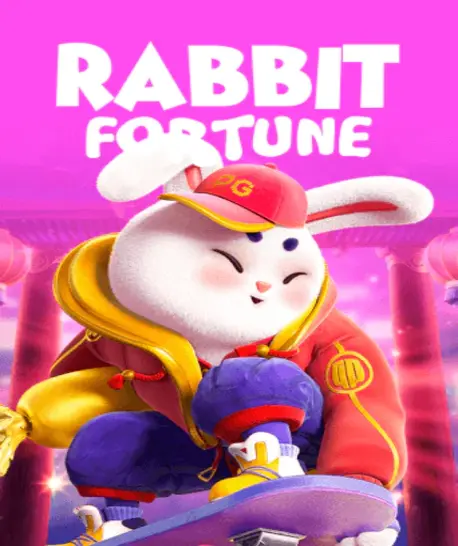 Крутите Fortune Rabbit и найдите восточные богатства
