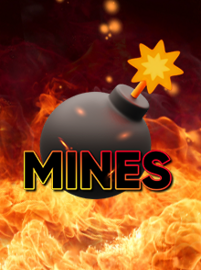 Mines дарит игрокам риск и золотые выигрыши