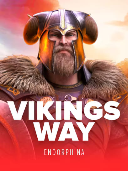 Слот Vikings Way — это путь к сокровищам викингов