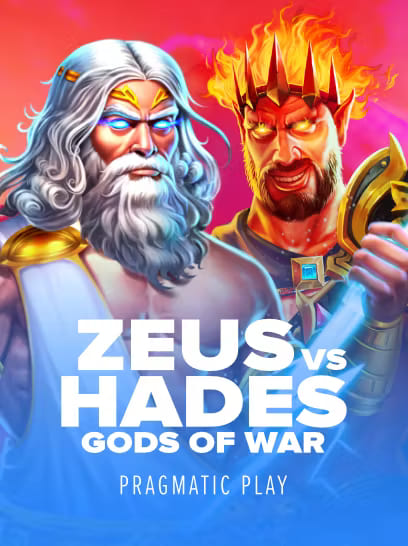 Слот Zeus vs Hades — это эпичная битва за сокровища