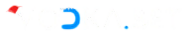 Логотип проекта VODKA